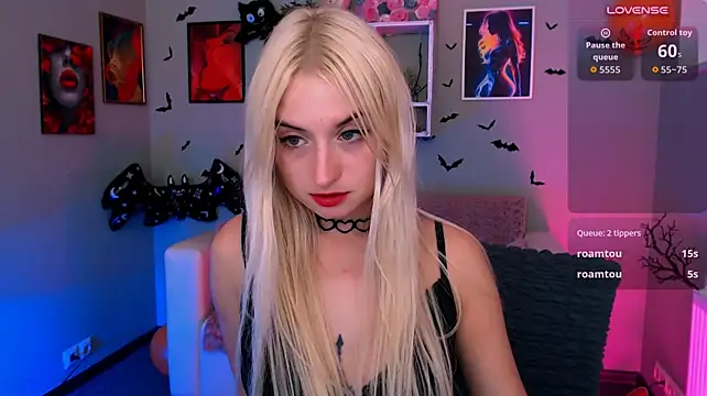melisa_white1 Live XXX Chat