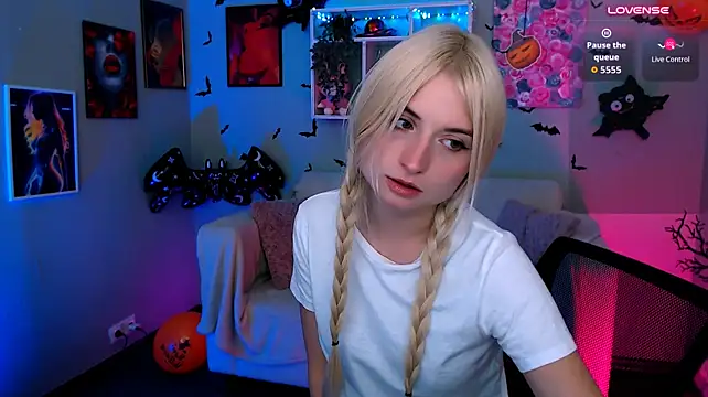 โชว์เว็บแคมของ melisa_white1