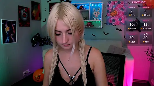 melisa_white1 Obrolan Langsung XXX
