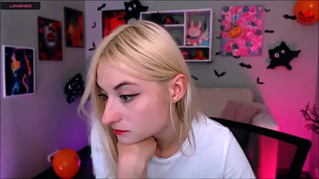 melisa_white1 라이브 XXX 채팅