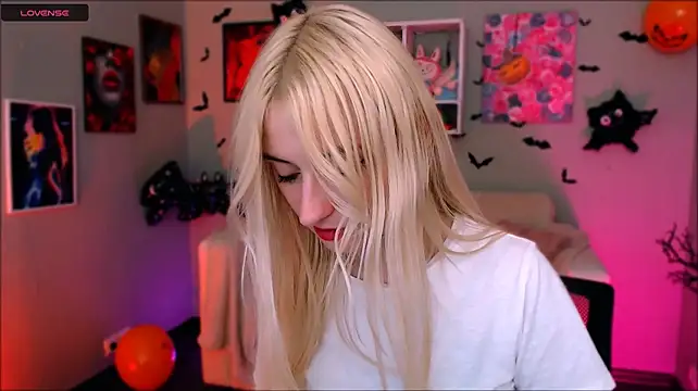 Вебкам-шоу melisa_white1