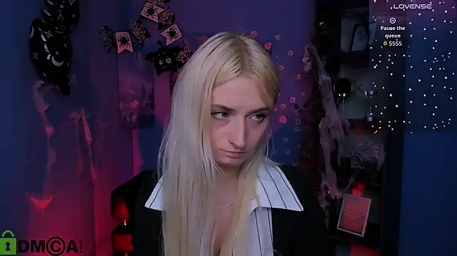 Czat XXX na żywo – melisa_white1