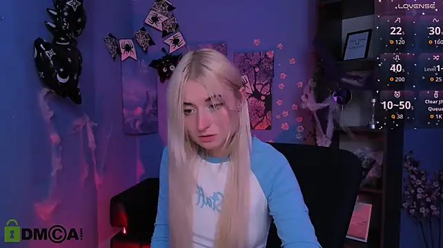 Chat XXX ao vivo de melisa_white1