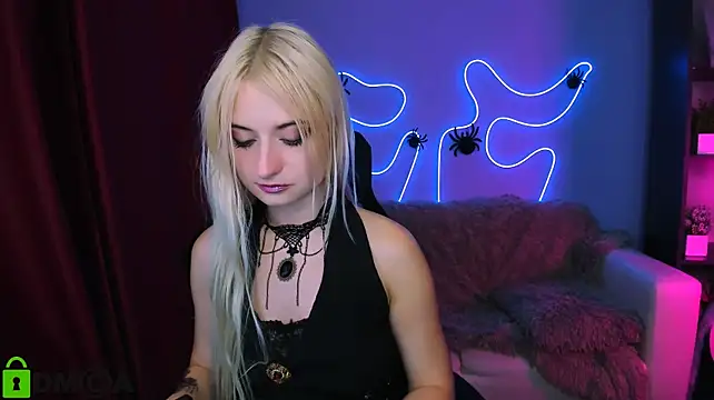 Živý XXX chat melisa_white1