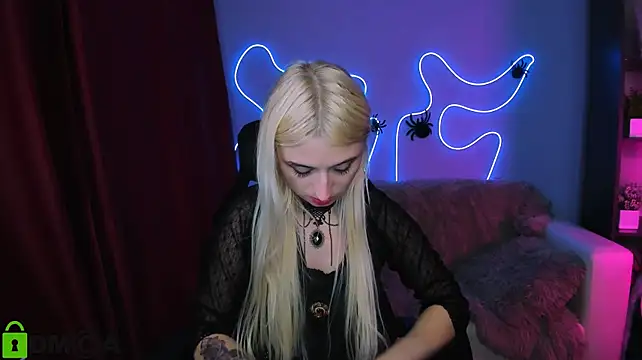 XXX chat uživo modela melisa_white1