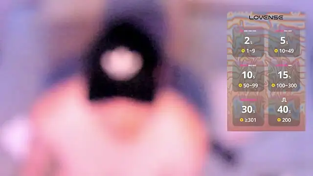 tomfork webkamerás műsora