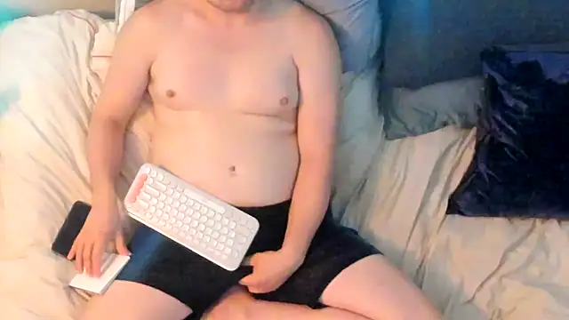 tomfork Pertunjukan Webcam
