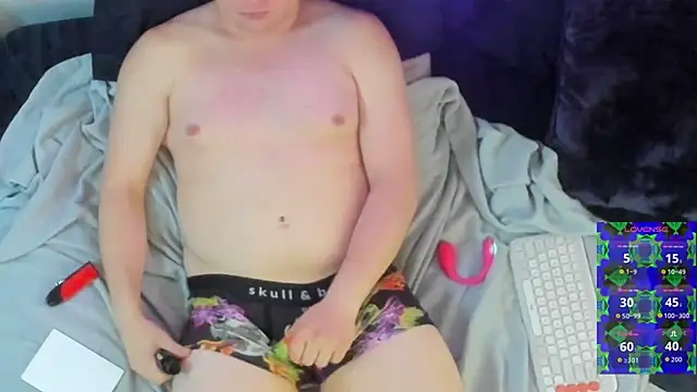 tomfork Show Webcam