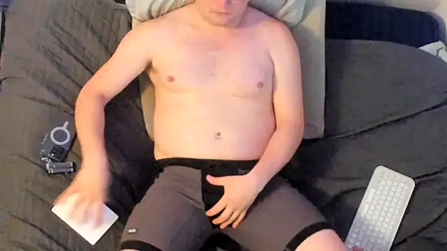 tomfork Webcam Show
