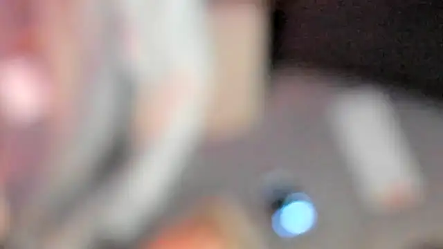 Show de tomfork na webcam