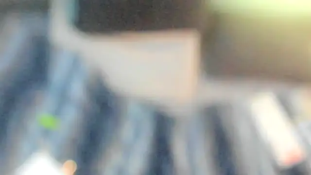 tomfork Webcam-Show
