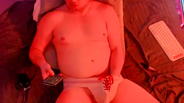 Show webcam de tomfork
