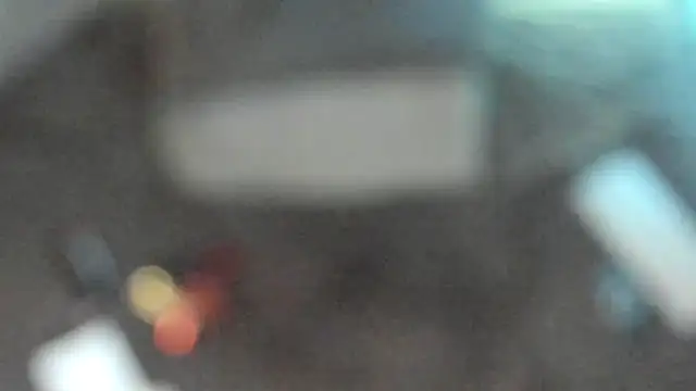 tomfork's Webcam Show
