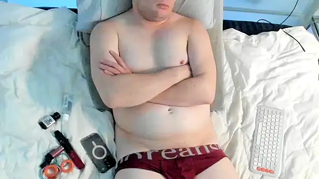 Show Webcam de tomfork