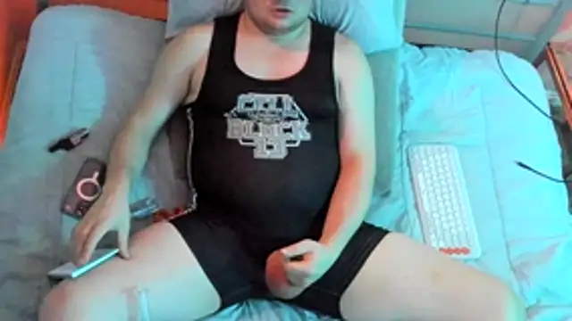 tomfork Show in webcam