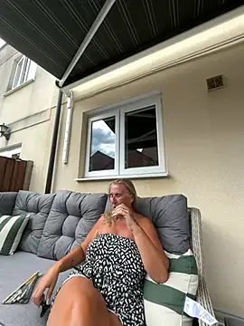 Mrsmoggy Show in webcam