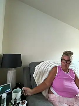 Mrsmoggy – webcam-show