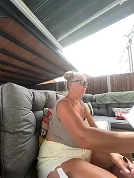 Mrsmoggy's Webcam Show