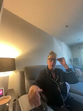 عرض كام Mrsmoggy