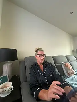 Mrsmoggyn Webbikameraesitys