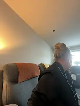 Mrsmoggy Webcam show