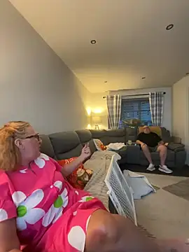 Mrsmoggy Webcam-Show