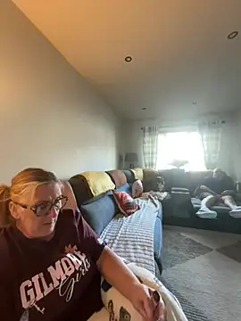 Mrsmoggy's Webcam Show