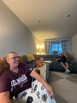 عرض كام Mrsmoggy