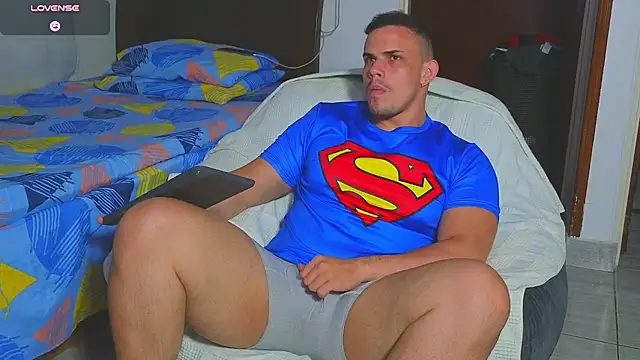 Regansmiths Webcam-Show
