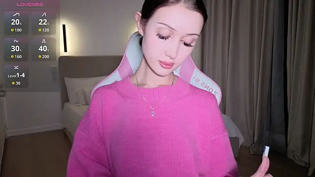 Chat +18 de sweetiebones ao vivo