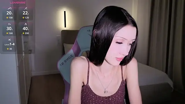 sweetiebones – Live XXX-chat