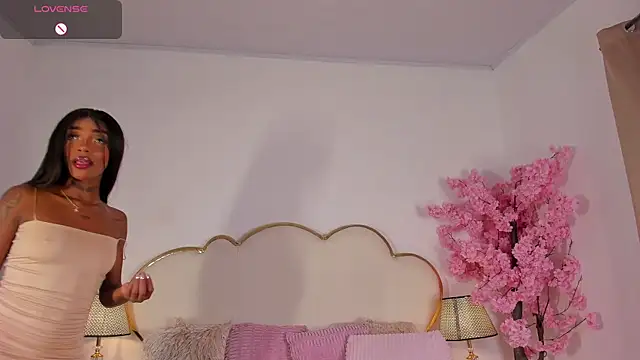 CahitlinBell's Live XXX Chat
