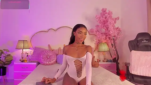 CahitlinBell – Live XXX-chat