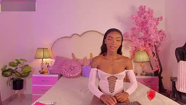 CahitlinBell 라이브 XXX 채팅