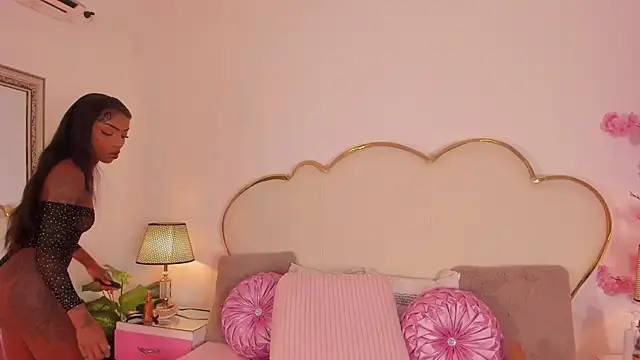CahitlinBell Chat XXX in diretta
