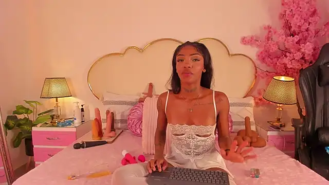 CahitlinBell Live XXX-Chat