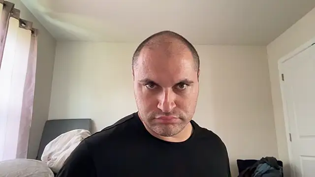 SluggishChase99 webkamerás műsora