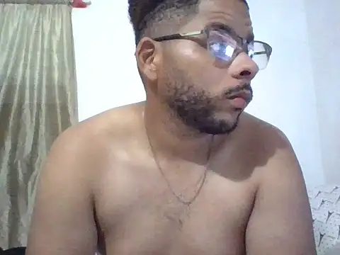 Dj-yefri-pautan Webbikameraesitys