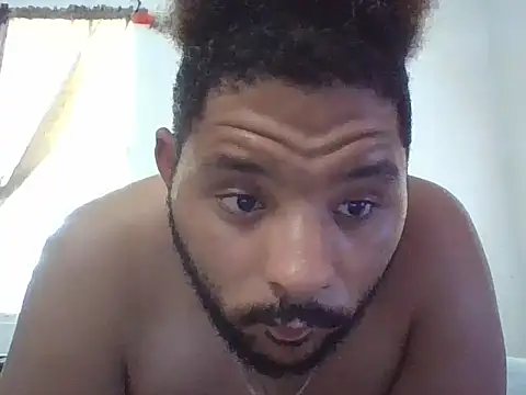 Dj-yefri-pauta's Webcam Show