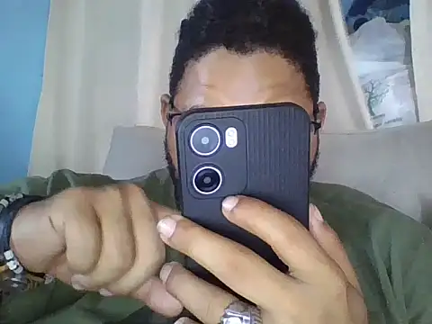 Show de webcam de Dj-yefri-pauta