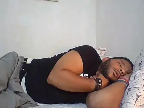 Dj-yefri-pauta webkamerás műsora
