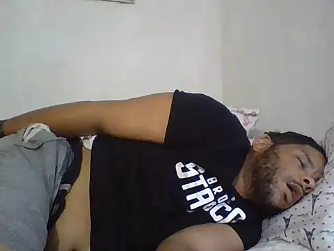 Dj-yefri-pauta Show in webcam