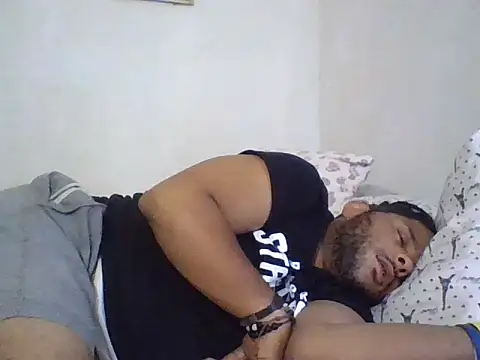 Show de webcam de Dj-yefri-pauta