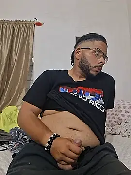Dj-yefri-pauta's Webcam Show