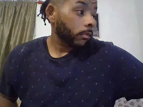 Dj-yefri-pauta Webcam Show