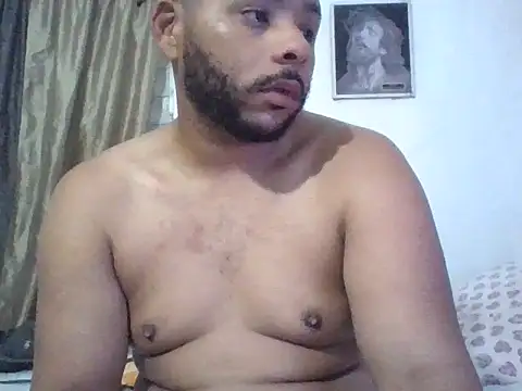 Dj-yefri-pauta's Webcam Show