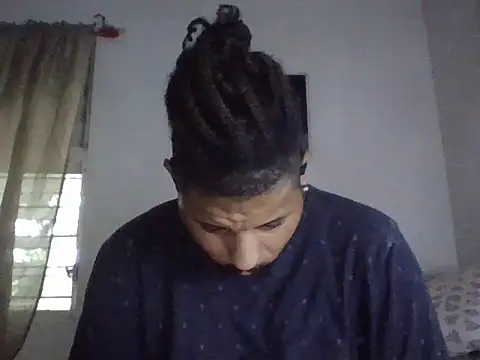 Dj-yefri-pauta Show in webcam