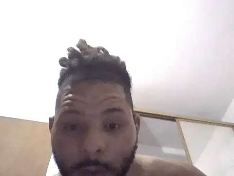 Dj-yefri-pauta Webcam-Show