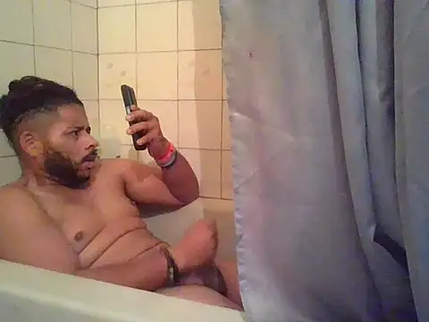Dj-yefri-pauta webcam show