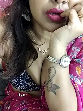 joya_bhabi 网络视讯表演